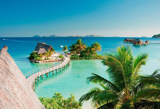 Найкращі пляжі світу 2026. Де шукати ідеальний відпочинок — топ-5 райських місць