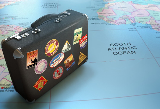 Що найчастіше шукали туристи в Google у 2025 році — топ-10 запитань