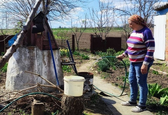 "Кажуть, що ми божевільні". Чому в прифронтовий Оріхів повертаються люди