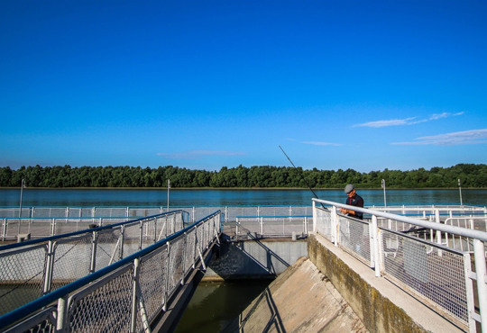 Погода в Измаиле: климат, температура воздуха и воды в море