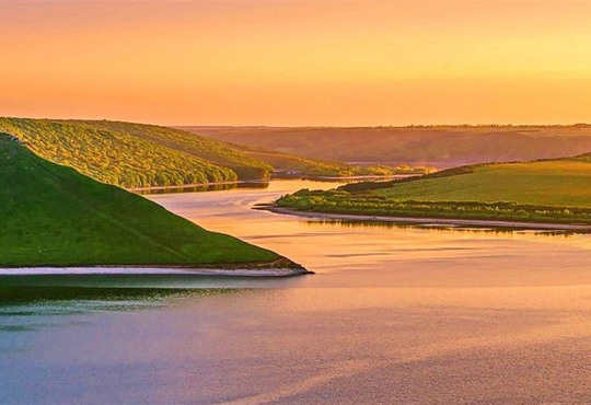 Вілли у скелях і яхти на Дністрі. У Бакоті за $500 млн зведуть курорт світового рівня