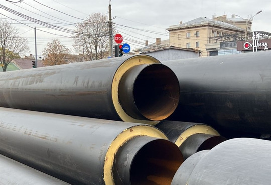 744 мільйони на ремонт водогону. Які ще об'єкти ремонтуватимуть у Миколаєві за бюджетні гроші?