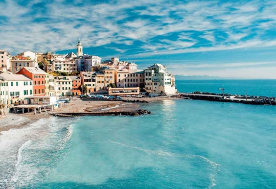 Відпочинок на Сицилії. Як побачити острів і не витратити всі гроші