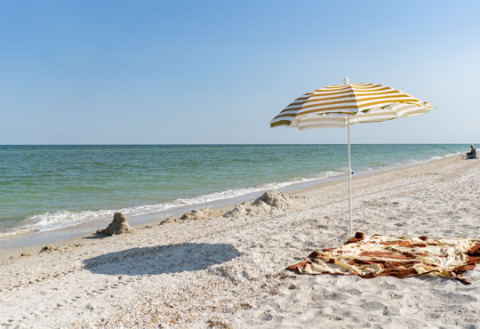 Как добраться на курорты Азовского моря. Маршруты по лучшим дорогам