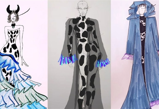 Підтримка через моду та ідентичність. Італійські дизайнери консультуватимуть студентів з Херсону