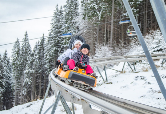 Куди поїхати в Карпати взимку. 12 найкращих курортів для ідеального відпочинку