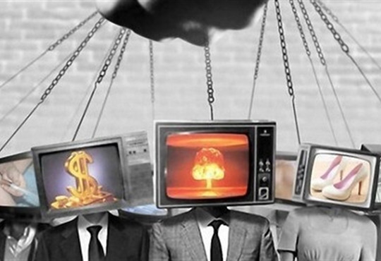 Війна проти інформації: як знищуються українські медіа на окупованому півдні