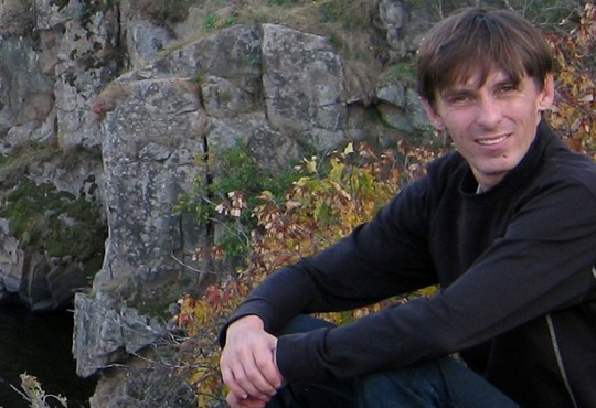 Це моя Батьківщина. Яким є український південь для краєзнавця Олега Власова?