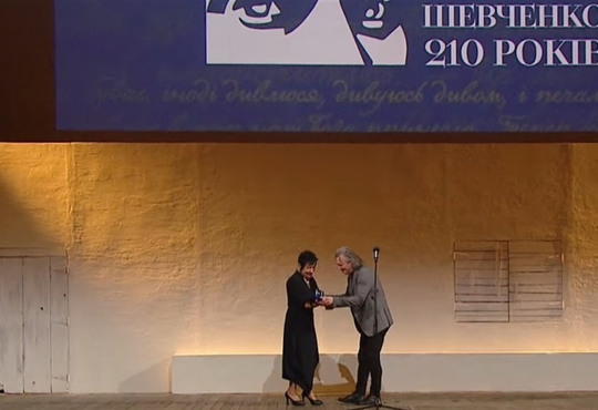 Одеську композиторку та фотографа з Бердянська нагородили Шевченківською премією. Що відомо про них?