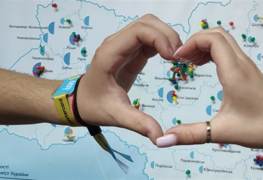 Запоріжжя визнали «непрозорим» щодо інформації стосовно міста. Що це означає?