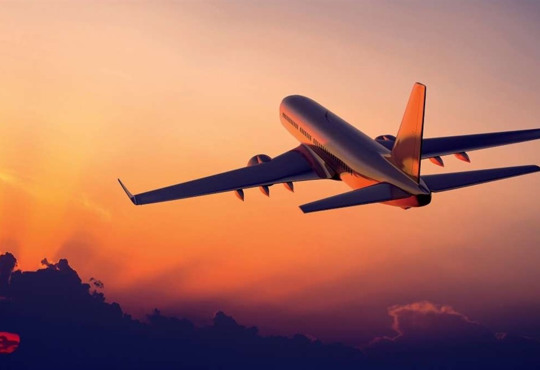 Авіаквитки зі знижками до 20%: airBaltic, LOT та Vueling влаштували розпродаж