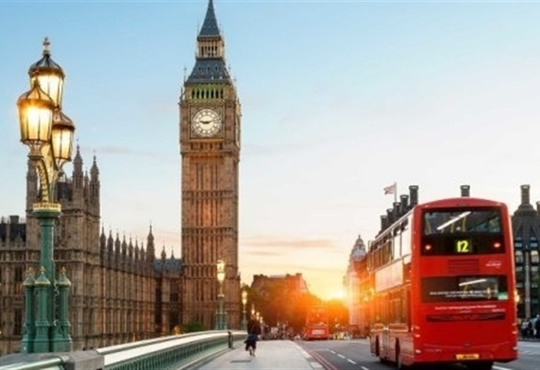 Єдина країна Європи, куди українцям потрібна віза. Як потрапити до Британії у 2026 році