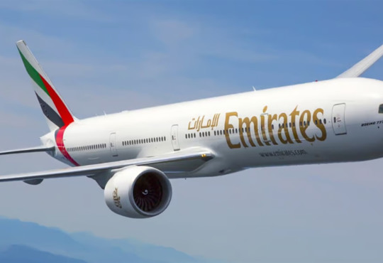 Такого ще не робив ніхто. Авіакомпанія Emirates облаштує ванні кімнати у літаках