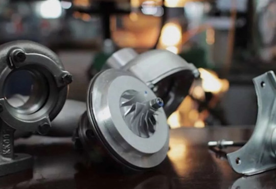 Ремонт турбины - есть ли смысл реставрировать?