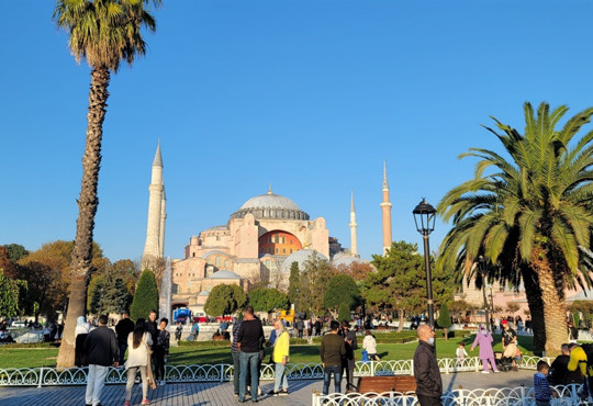 Від 40 євро до Туреччини, по 1 євро всередині країни. Знижки у Pegasus Airlines