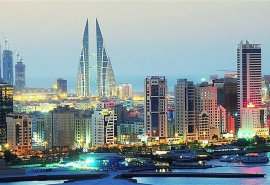 Найменша країна арабського світу, де росте дерево-загадка і проходить Формула-1. Усе про Бахрейн