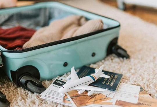 Як зібрати ручну поклажу та заощадити на багажі — поради досвідченої мандрівниці