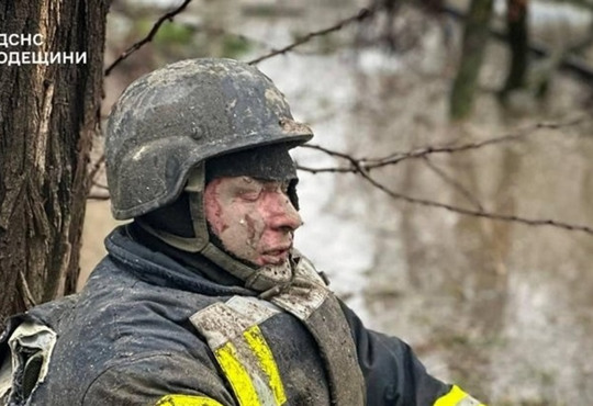 Росія атакувала Одесу балістичними ракетами. Все, що відомо про останній обстріл