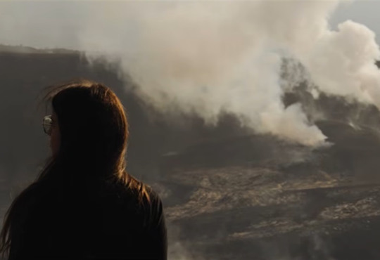 Вулкани, водоспади і захід сонця вище хмар. Що приховує Великий острів Гаваїв