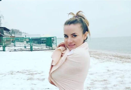 Правила загартовування від профі: як підготувати себе до купання в ополонці