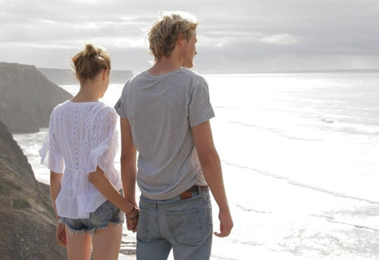 10 фільмів про подорожі, які змусять вас пакувати валізи. Версія кінокритика