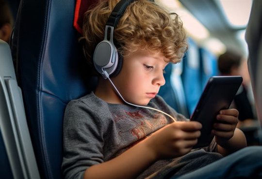 Нові правила польотів. Чому авіакомпанії обмежили використання повербанків