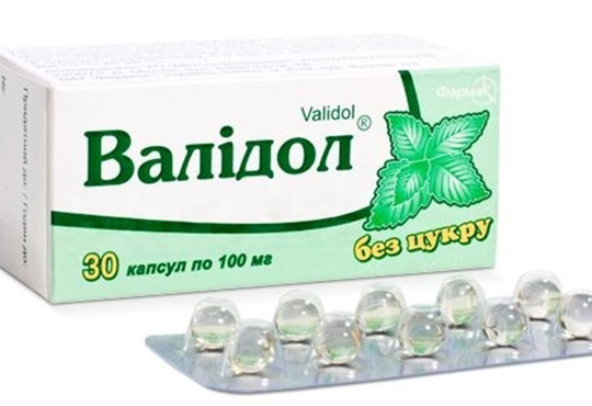 Валідол – популярний лікарський препарат, який використовується у кадіологічному напрямку