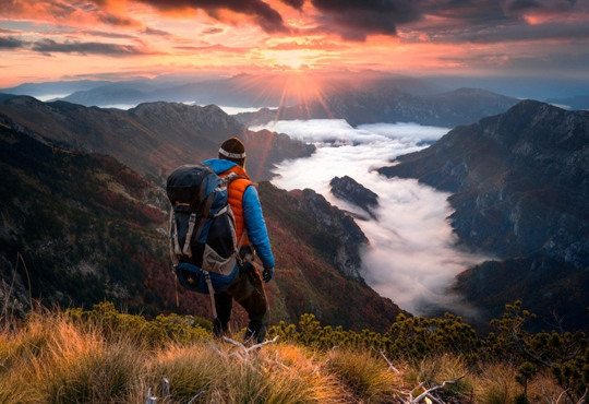 Які документи брати з собою у гори, щоб не платити штраф. Куди заборонено ходити в Карпатах
