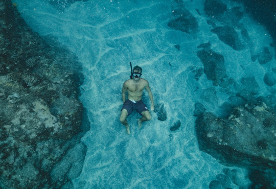 Рек-дайвинг: де пірнати до затонулих кораблів та що для цього потрібно