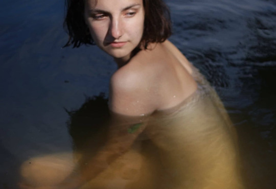 Вода заважає дихати: як живуть люди з аквафобією та як з нею борються 