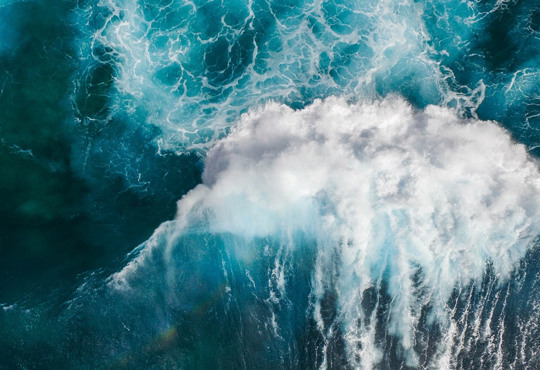 Що робити, якщо ви потрапили в зворотну течію?