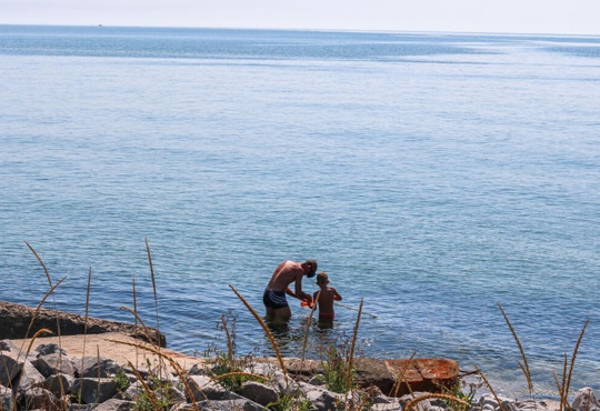Путівник Затокою. Арабські шейхи, пахлава, нон-стоп вечірки