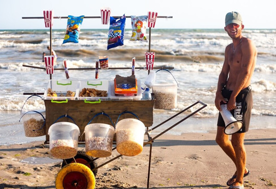 Путівник Коблевим. Молдовське минуле, вино, устриці