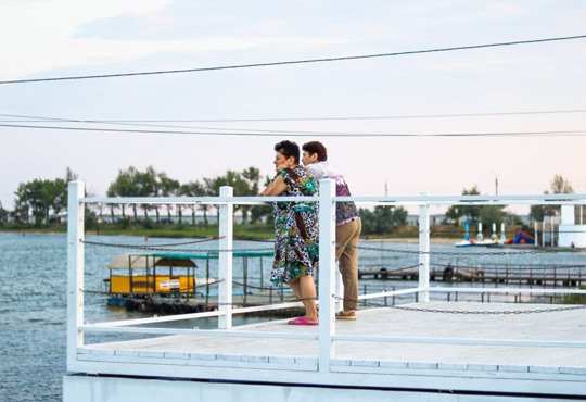 Курорт для сусідів. Чому в Сергіївку приїжджає так багато туристів з Молдови