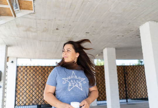 «Треба змінювати підхід до туризму, інакше люди не приїдуть». Інтерв’ю з Оксаною Чорнобривцевою