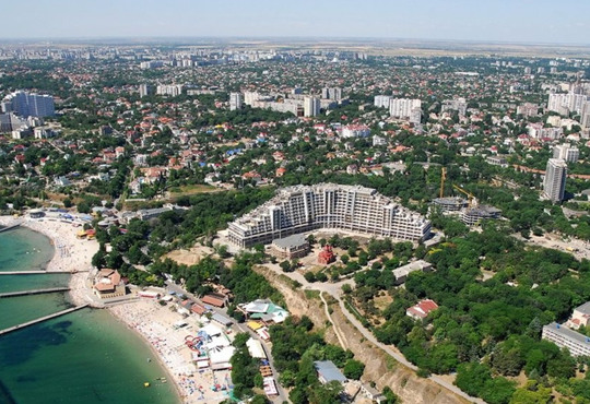 «Готуємося бути гнучкими»: троє одеських готельєрів розповідають про бізнес у кризу