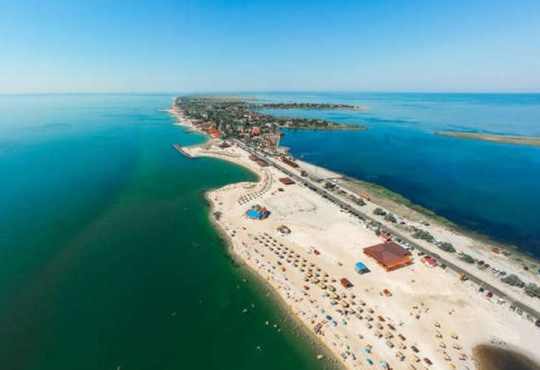 Де у Бердянську провести вихідні: 5 готелів із басейном