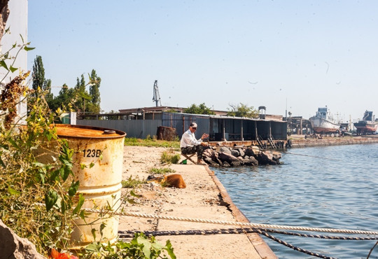 Чи готові ви до морської риболовлі?