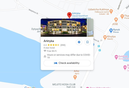 COVID-19 на Бердянській косі. Що відбувається насправді