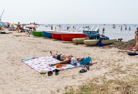 Які ліки можуть провокувати сонячні опіки: перелік