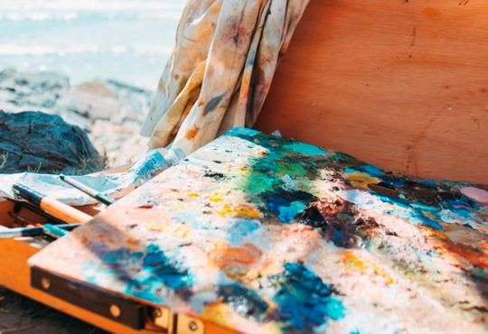 Майстер-клас по-бердянськи. Чого можна навчитися під час відпочинку?