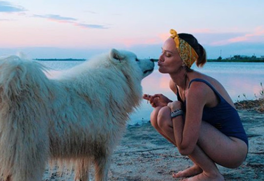 Отдых в Кирилловке: отели, что принимают с животными