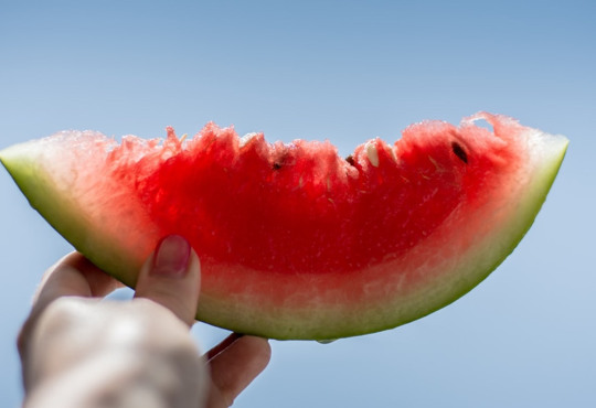 8 простых советов как выбрать спелый арбуз