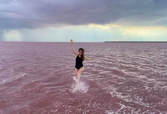 1842 км за 9 днів: авантюрний маршрут Херсонщиною з фото і точними координатами