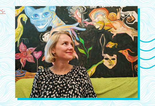 Антикафе "Час Є" в Бердянске: как делать то, что хочешь и не умереть с голода