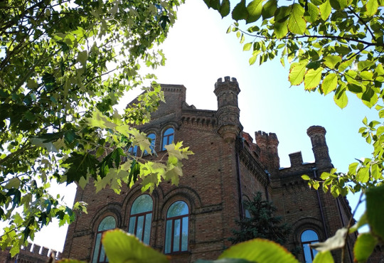 Путівник старовинним Бердянськом: будівлі з історією і що в них сьогодні