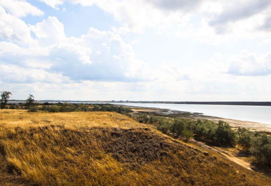 Історія Куяльника: козацька здравниця, еталонний курорт та одеська криївка Шухевича
