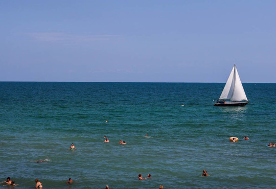 День моря: що це за свято і коли його відзначають