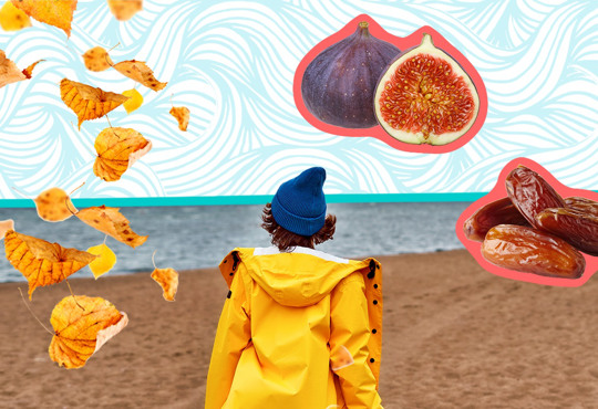 Осінь і море: як боротись з депресивним настроєм восени