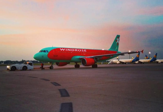 Новый авиарейс Киев – Херсон: когда начнет летать и цена билетов